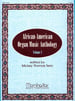 African-American Organ Music Anthology, Vol. 1